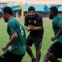 Terancam Degradasi dari Liga 1, Ini Kata Pelatih Sriwijaya