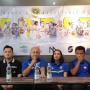 Diunggulkan di Srikandi Cup, Merpati Bali Diminta Tetap Membumi