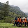 Zona Merah COVID-19, Gunung Puntang Bandung Ditutup 2 Pekan