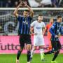Laju Kemenangan Inter Milan Dihentikan Atalanta