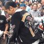 4 Tips Memilih Jaket Motor, Dijamin Aman dan Menawan