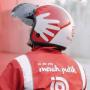 Ini 5 Perbedaan Ojek Online Bonceng Dibanding Gojek dan Grab
