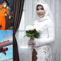 Rio, Hari Ini Aku Pakai Baju Pengantin Pilihanmu Sayang....