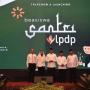 Pemerintah Buka Beasiswa LPDP Khusus Santri, Ini Jadwal Daftarnya