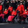 Remembrance Sunday 2018: 100 Tahun Armistice Day