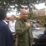 Begini Reaksi Ahmad Dhani Dengar Rumahnya Didatangi Penyidik