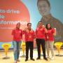 Peringati Ulang Tahun Ke-51, Indosat Berbenah Diri