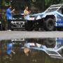 Persiapan Buat Dakar Rally: BLITS Digeber 15.000 Km