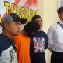 Keberadaan Otak Pembunuhan Sopir Grab Palembang Masih Misterius