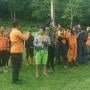 6 Mahasiswa Untirta Banten Hilang di Gunung Pulosari Pandeglang