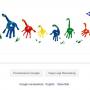 Hadiah Manis Google Peringati Hari Ayah di Indonesia