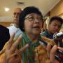 IUP di Sultra Penuhi 2 Pulau, Menteri Siti Nurbaya: Bukan dari KLHK