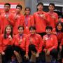 Kirim 26 Pemain, Ini Skuat Tim Indonesia di Kejuaraan Dunia Junior 2019