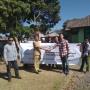 Bantu Korban Gempa Lombok, Panorama Group Dirikan Bale Rakyat