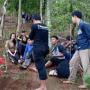 Hilang di Gunung Pulosari, 6 Mahasiswa Untirta Akhirnya Ditemukan