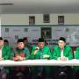 Gelar Mukernas, PPP Kubu Muktamar Jakarta Buka Jalan Islah