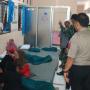 Puluhan Santriwati di Lampung Keracunan Usai Berbuka Puasa