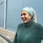 Nikita Mirzani : Kalo Gue Buka Hijab Kenapa Sih?