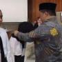 Fahri Hamzah Resmikan Program Magang TKI NTB ke Jepang