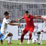 Pelatih Timnas Malaysia 'Bodo Amat' dengan Pemain Naturalisasi Indonesia