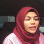 Muntah-muntah, Nikita Mirzani Batal Hadiri Sidang Isbat Pernikahan