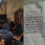Surat Sarah Sebelum Tewas Dibantai Bersama Keluarganya di Bekasi