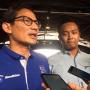 Langkahi Makam Kakek Gus Dur, Sandiaga: Saya Ziarah Cari Karomah