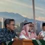Disebut Sesat, Ketua PBNU: Usir Dubes Arab Saudi
