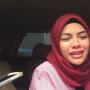 Pamer Pose Tanpa Hijab, Nikita Mirzani: Ini Bukan Sensasi