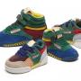Reebok Luncurkan Koleksi Sepatu Bergaya Jadul Untuk Anak