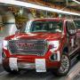 General Motors Mencatat Kenaikan Laba Bersih, Tanam Investasi untuk Baterai dan Pikap Listrik