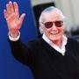 Stan Lee, Pencipta Komik Marvel Tutup Usia Akibat Pneumonia