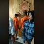 Tiga Anak Yatim Dicabuli Tiga Paman Kandung, hingga Tidur di WC