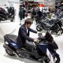 Pertama Sejak 2023, Pasar Motor Italia Melambat
