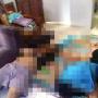 Satu Keluarga Dibunuh di Pondok Gede Bekasi