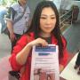 Foto Grace Dipermak Bugil dan Disebut PSK, PSI Lapor Polisi