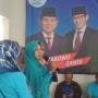 Ibu-ibu di Banten Rela Biaya Make Up Dipotong Buat Dana Prabowo
