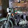 Royal Enfield Boyong Classic 500 Pegasus Edisi Terbatas ke Sini