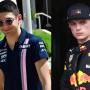 Nyaris Jotos Ocon, Verstappen Dapat Wejangan dari Bos Mercedes