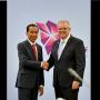 Indonesia Ajak Australia Ikut Selesaikan Masalah Palestina-Israel