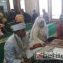 Usai Bacok Warga, Suntoro Senang Bisa Nikahi Sipuk Secara Gratis