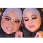 Tasya Farasya Akhirnya Make Over Wajah Kekey Putri