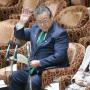 Menteri Keamanan Siber Jepang Bingung Ditanya soal USB