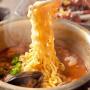 Pencinta Ramen Harap Waspada, Bisa Sebabkan Stroke Berujung Kematian