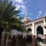 Tolak Acara Kekhalifahan, Pengelola: Masjid Akbar untuk Ibadah