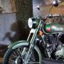 Ini Kata Royal Enfield soal Wajib ABS untuk Sepeda Motor