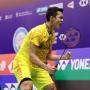 Revans, Jonatan Menangi Perang Saudara Atas Anthony