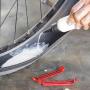 Waspadai: Inilah Kelemahan Cairan Ban Tubeless !