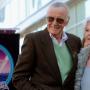 Ternyata Ada Persamaan dari Kisah Cinta Stan Lee dan Spider-Man