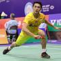 Misi Berat Tunggal Putra Menuju Olimpiade 2020